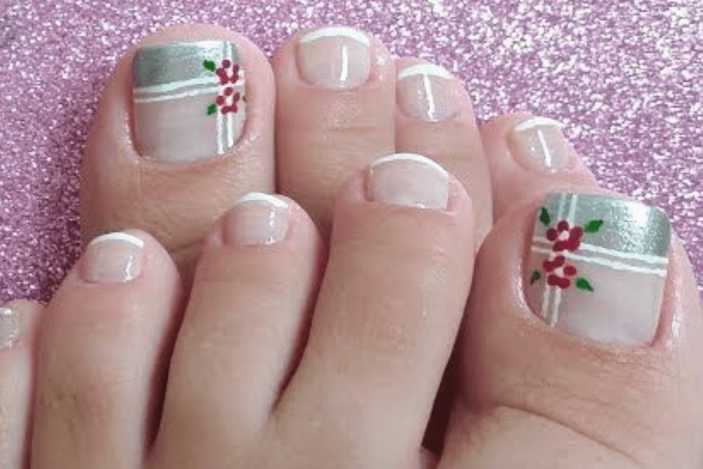 5 Dicas Essenciais para Unhas do Pé Decoradas