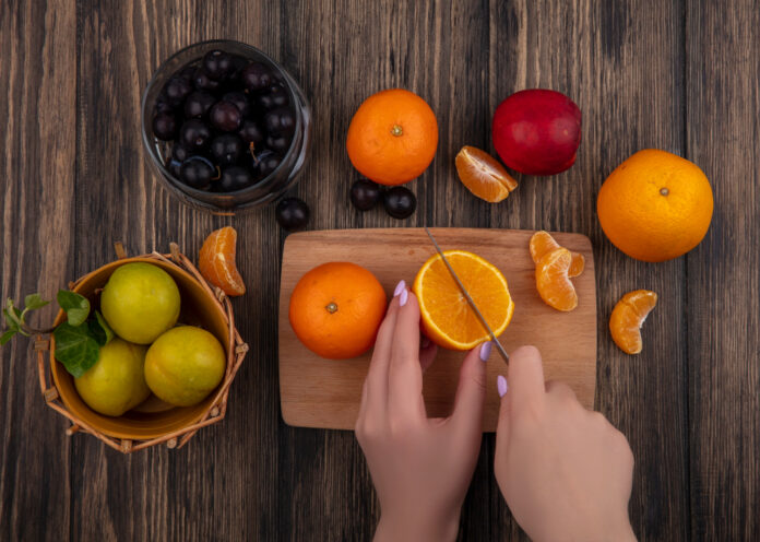 Frutas para Diabéticos