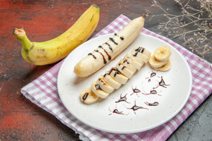 Receitas Fitness com Banana