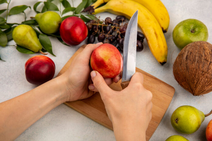 fruta que diabético não pode comer