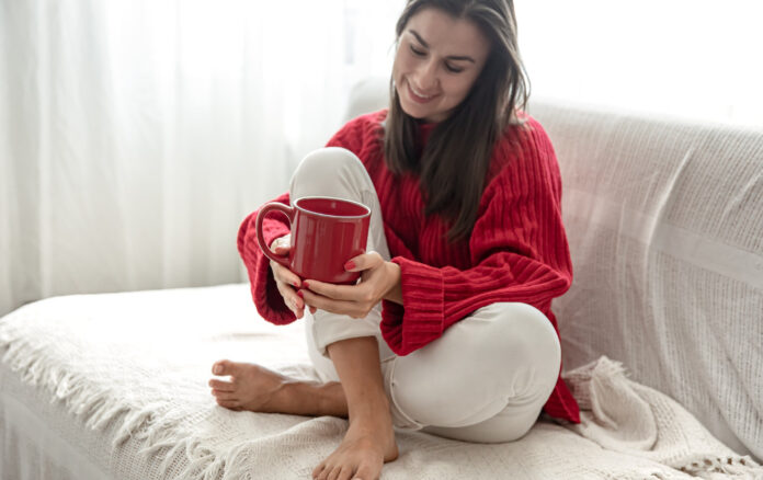 Chás para Descer a Menstruação