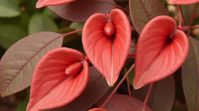 Lírio da Paz Vermelho: Como Usar na Decoração