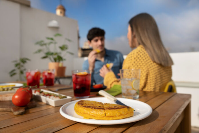 O que Fazer de Almoço no Domingo